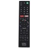 Sony RMF-TX200U Smart Google TV Remote Control | RF | Voice - 1-493-127-21 - 2 of 4