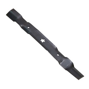 Husqvarna Genuine OEM Replacement 21 Inch Mulching Mower Blade # 594892701 - 1 of 1