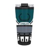 NFL Philadelphia Eagles 32oz Helmet Tumbler - 2 of 4