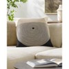 Mark & Day Laresa Modern Throw Pillow - 2 of 4