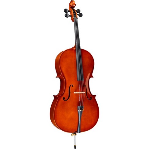 Etude Student Series Cello Outfit - image 1 of 4