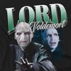 Boys' Harry Potter Lord Voldemort Homage T-Shirt - 3 of 4