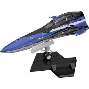 MAX Factory - Macross Delta - Factory Fighter Nose Collection - YF-29 Durandal Valkyrie (Maximilian Jenius' Fighter) - 1 of 4