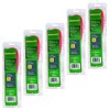 Weed Eater W25CFK Genuine Pre-Cut 0.095" x 16.5" String Trimmer Line, 60 Pieces 581681001-5PK - 2 of 2
