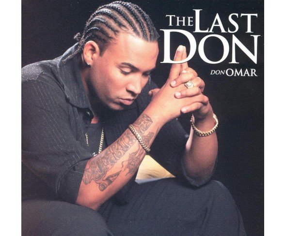 The Last Don
