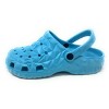 JEFFRICO Womens Clogs Breathable Lightweight Slip On Clogs Comfort Garden Shoes Diamond - 3 of 4