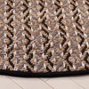 Natural Fiber NFB661 Indoor Rugs - Safavieh - 3 of 4