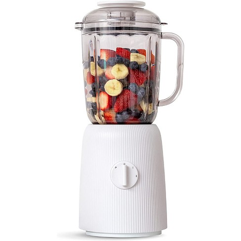 Iris Usa 3-speed High-power Professional-grade Blender - 50 Oz