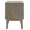 Donald 2 Drawer Nightstand - NST6405 - Safavieh - 4 of 4