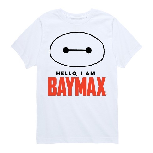 I am 6 t shirt boy sales
