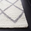 Vermont VRM552 Hand Tufted Area Rug  - Safavieh - 3 of 4