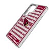 NFL NFC Teams Field Clear Cell Phone Case for Samsung Galaxy - 2 of 4