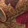 Home Dynamix Amelia Contemporary Geometric Floral Area Rug - 4 of 4
