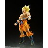 Bandai Dragon Ball Z S.H.Figuarts Legendary Super Saiyan Goku Action Figure - 3 of 3
