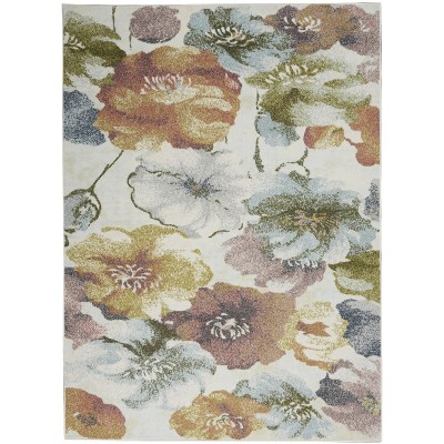 Nourison Trance TRC09 Indoor Area Rug