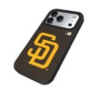MLB National League Teams Solid Bump Cell Phone Case for Apple iPhone 17 Series - 2 of 4