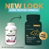 VetriScience Omega Healthy Skin Capsule for Dogs & Cats, Fish Flavor, 90 Count Bottle - 2 of 3