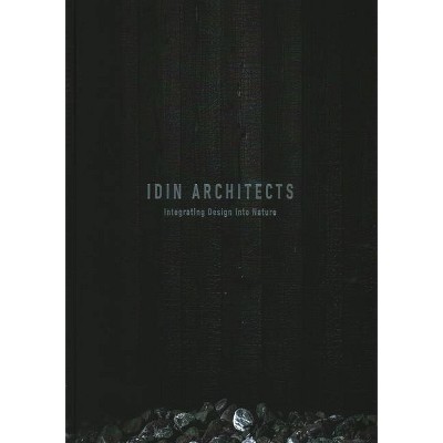 Idin Architects - by  The Images Publishing Group (Paperback)