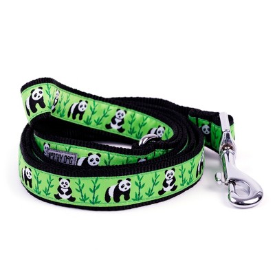 Panda dog hot sale collar