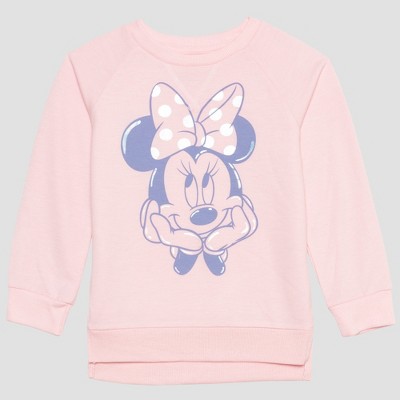 minnie mouse jumper target