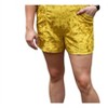 Women's Vetiver Velvet Shorts - Rowdy Crowd - 2 of 2