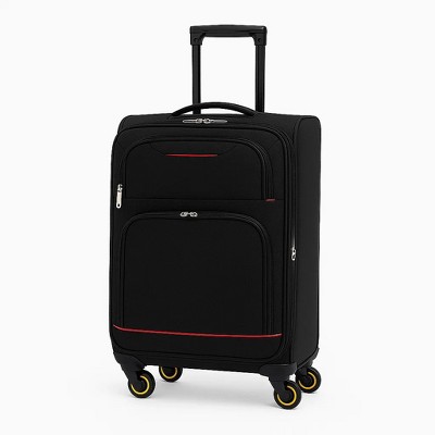 NEW YORK XPRESS WD-327 4 PIECE LUGGAGE (20"24"28"32)