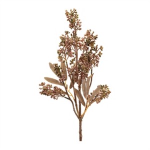 Mini Berry Cluster Spray (Set of 6) - 1 of 2