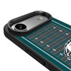 NFL NFC Teams Field Bump Cell Phone Case for Apple iPhone 17 Series - 4 of 4