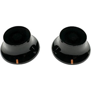 AxLabs Bell Knob with White Position Mark - 2 Pack - 1 of 1