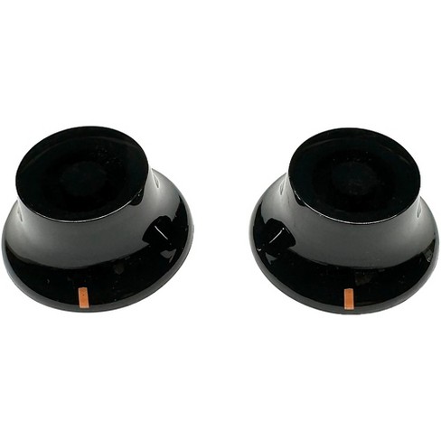 AxLabs Bell Knob with White Position Mark - 2 Pack - image 1 of 1