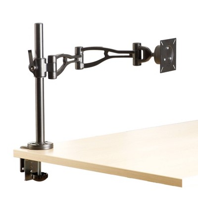 Professional Series Depth Adjustable Monitor Arm - Fellowes