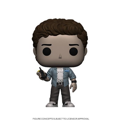 the boys funko pop