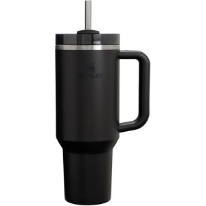 Stanley 40 oz Stainless Steel H2.0 FlowState Quencher Tumbler - 1 of 3