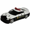 2015 Nissan GT-R (R35) Police Car 1/43 Diecast Model Car by Greenlight - 2 of 3