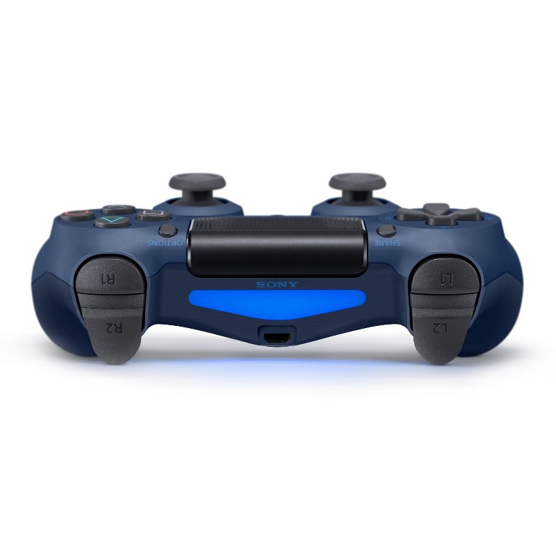 DualShock 4 Wireless Controller for PlayStation 4, 4 of 10