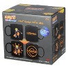 Naruto Shippuden Anime Manga Heat Reactive Color Changing 16 OZ. Tea Coffee Mug Cup - 2 of 4