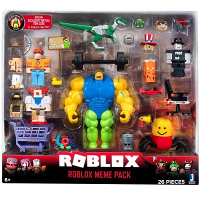 Roblox Target - roblox jailbreak toys walmart