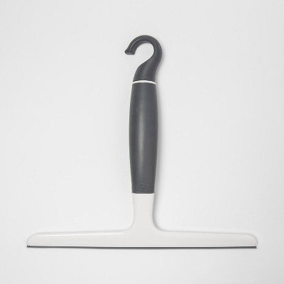 Wiper Blade Squeegee Gray/White - OXO