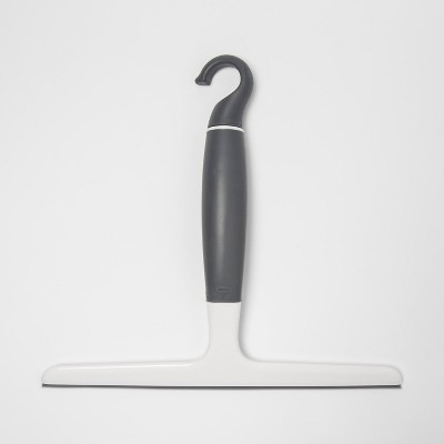 OXO Wiper Blade Squeegee - White/Grey