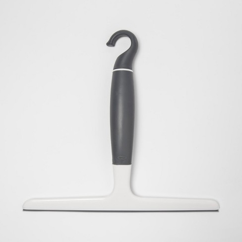 OXO Outdoor 3-in-1 Squeegee and Scraper