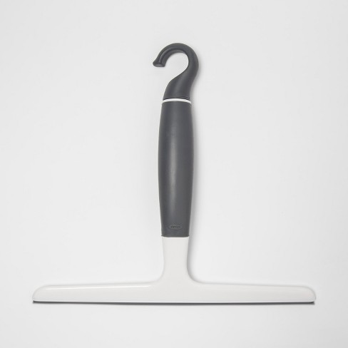 Wiper Blade Squeegee Gray/white - Oxo : Target