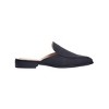 Women's Wo's Softest Liz Nubuck Mules - CHINESE LAUNDRY - 2 of 4
