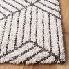 Classic Vintage CLV902 Hand Woven Area Rug  - Safavieh - 3 of 4