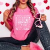 Simply Sage Market Women's Valentine Collage Short Sleeve Garment Dyed Tee - 2 of 4