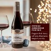Oyster Bay Pinot Noir Red Wine - 750ml Bottle - 3 of 4