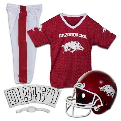 arkansas razorback football jersey