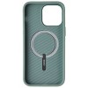 ZAGG Gear4 Denali Snap for MagSafe for Apple iPhone 14 Pro - Green - 3 of 3