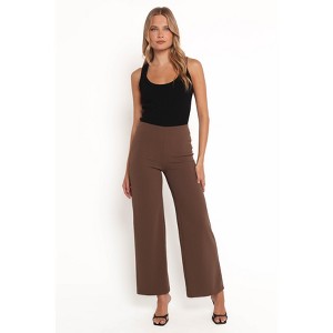 Petal and Pup Womens Colette Pants - 1 of 4