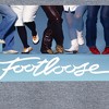 Women's - Footloose - Shoes Don't Matter Graphic Racerback Tank - 2 of 4