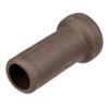 Unique Bargains Resin Aquarium Fish Tank Decoration Hideaway Rock Cave Brown 2.40x1.18 Inches - 3 of 4